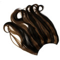 Popular Product Hot Selling Real Human Virgin Remy Hair Clip Hair Extensions